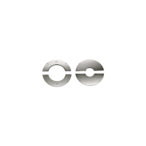 Rothenberger Inserts de serrage réducteurs Ø 90 mm étroits pour ROWELD P 110