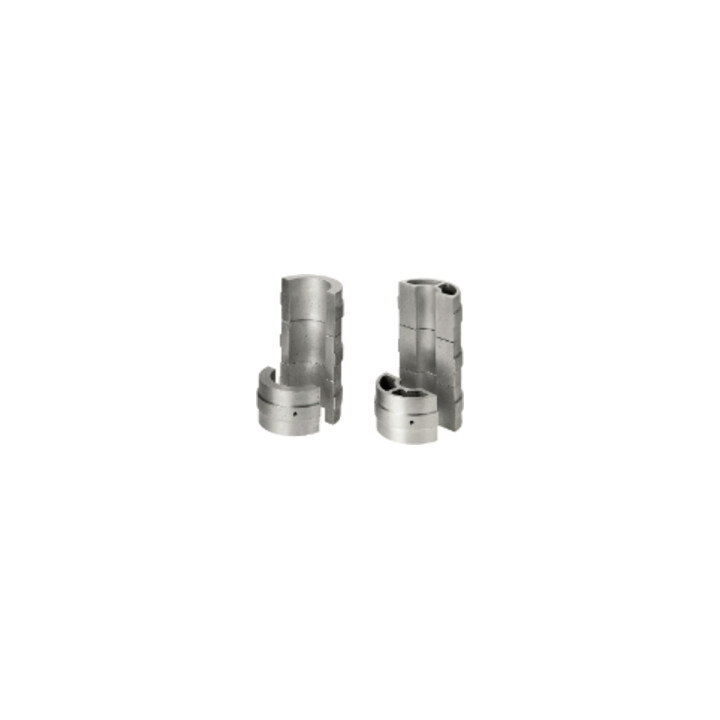 Inserts de serrage de réduction Rothenberger Ø 20mm de large pour ROWELD P 110