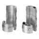 Inserts de serrage de réduction Rothenberger Ø 25mm de large pour ROWELD P 110