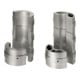 Inserts de serrage de réduction Rothenberger Ø 75mm de large pour ROWELD P 110