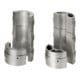 Inserts de serrage de réduction Rothenberger Ø 75mm de large pour ROWELD P 110
