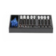 Inserts de tournevis Gedore 1/2" dans le module 1/3 ES (1500 ES-ITX19 LKP)