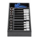 Inserts de tournevis Gedore 1/2" dans le module 1/3 ES (1500 ES-ITX19 LKP)