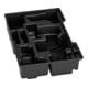 Inserts pour le rangement des outils Bosch Inlay for GWS 12V-76-1