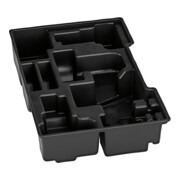 Inserts pour le rangement des outils Bosch Inlay for GWS 12V-76