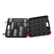 Inserts pour tournevis Gedore rouge 1/2 TX 32 pcs-2