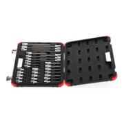Inserts pour tournevis Gedore rouge 1/2 TX 32 pcs-4
