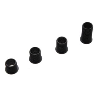 Inserts rechange M8 x 1,0 pour art. 167 4 pièces BGS