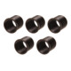 Inserts taraudées 16 mm M14 x 1,25 5 pièces BGS-1