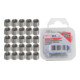 Inserts de filetage de remplacement BGS M7 x 1,0 mm, 25 pcs.-1