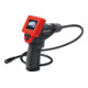 Inspektionskamera micro CA-25 2,7 Zoll 480x234 17mm LED 4 Kabel-L.1200mm RIDGID-1