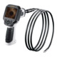 Inspektionskamera VideoFlex G3 XXL 3,5 Zoll 9mm Kabel-L.5000mm LASERLINER-1