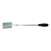 Inspektionsspiegel 43 × 65 mm L. 240-680 mm-3