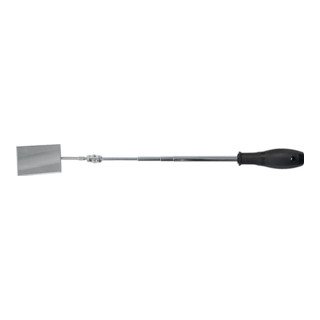 Inspektionsspiegel Gr.43x65mm L.240-680mm
