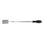 Inspektionsspiegel Gr.43x65mm L.240-680mm