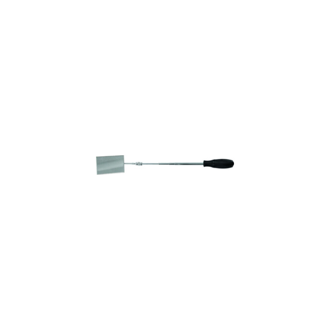 Inspektionsspiegel Gr.43x65mm L.240-680mm