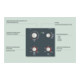 Installation de soudage MIG / MAG MIG 250 S Set avec accessoires 30 - 250 A refr