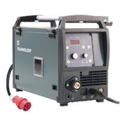 Installation de soudage MIG / MAG MIG 300 D3 Synergic Set avec accessoires 5 - 3-1