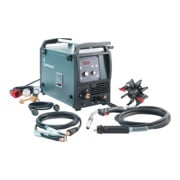 Installation de soudage MIG / MAG MIG 300 D3 Synergic Set avec accessoires 5 - 3-4