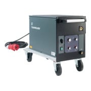 Installation de soudage MIG / MAG MIG 300 S Set avec accessoires 30 - 300 A refr-1