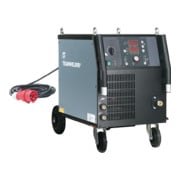 Installation de soudage MIG / MAG MIG 302 S Synergic Set avec accessoires 30 - 3-1