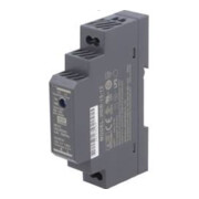 Insys icom Netzteil 24VDC15W 10022848-3