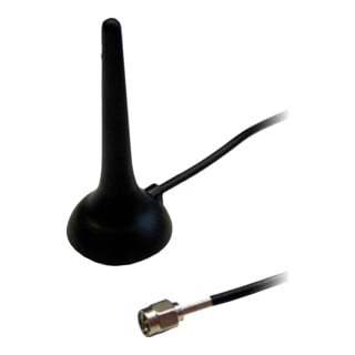 Insys SMA Magnetfußantenne GSM/UMTS/LTE 10019504