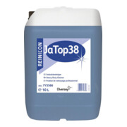 Intensivreiniger 10l JA-TOP38 iKanister /Butylbasis