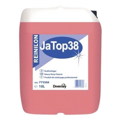 Intensivreiniger 10l JA-TOP38 iKanister /Butylbasis