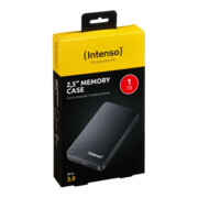 Intenso Festplatte 1TB USB3.0 extern 6021560-3