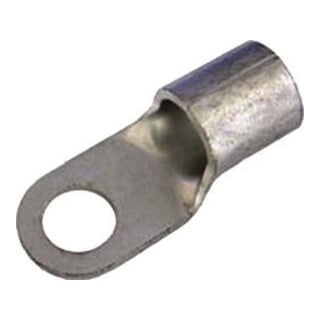 Intercable Cosse à sertir ICQ65 DIN46234 4-6 mm² M5 étamée