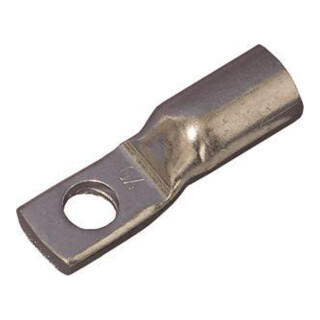 Intercable Cosse de câble tubulaire ICF708S 70 mm² M8 étamé série F
