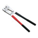 Intercable grote krimptang, voor aderdoorsnede 6-1