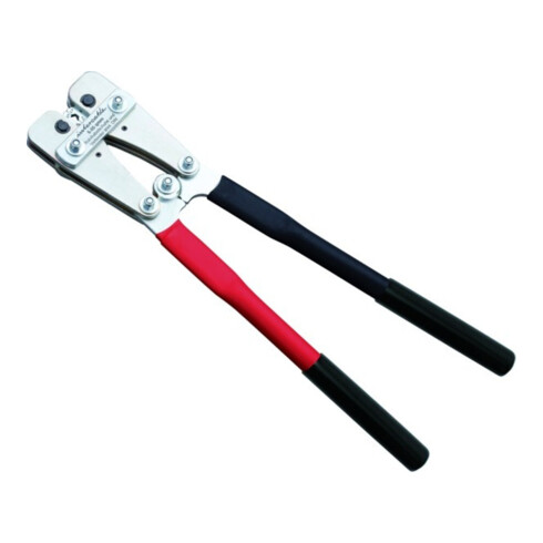 Intercable grote krimptang, voor aderdoorsnede 6