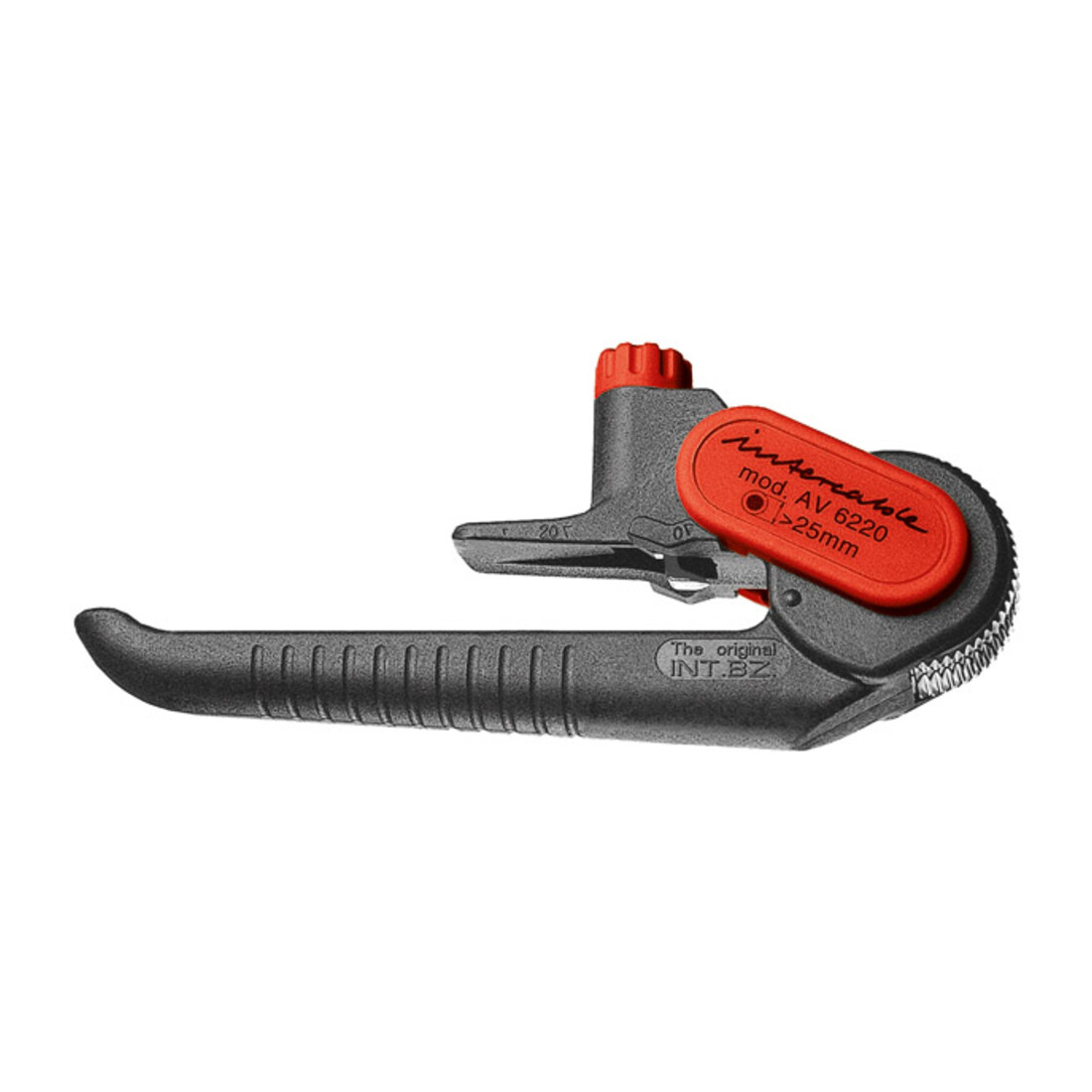 INTERCABLE Kabelstripper, Type: AV6220