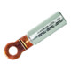 Intercable Presskabelschuh M12 blank