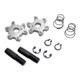 Intercable Set di matrici di ricambio, 120 pezzi-1