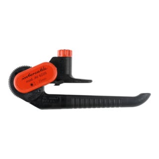 INTERCABLE Sguainacavi a cricchetto, Modello: AV6220