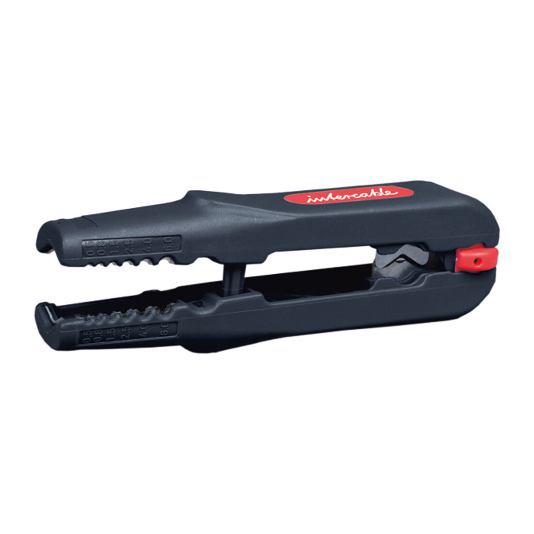 Intercable Tools Abisolierwerkeug Multi-Stripper AV8230