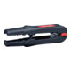 Intercable Tools Abisolierwerkeug Multi-Stripper AV8230
