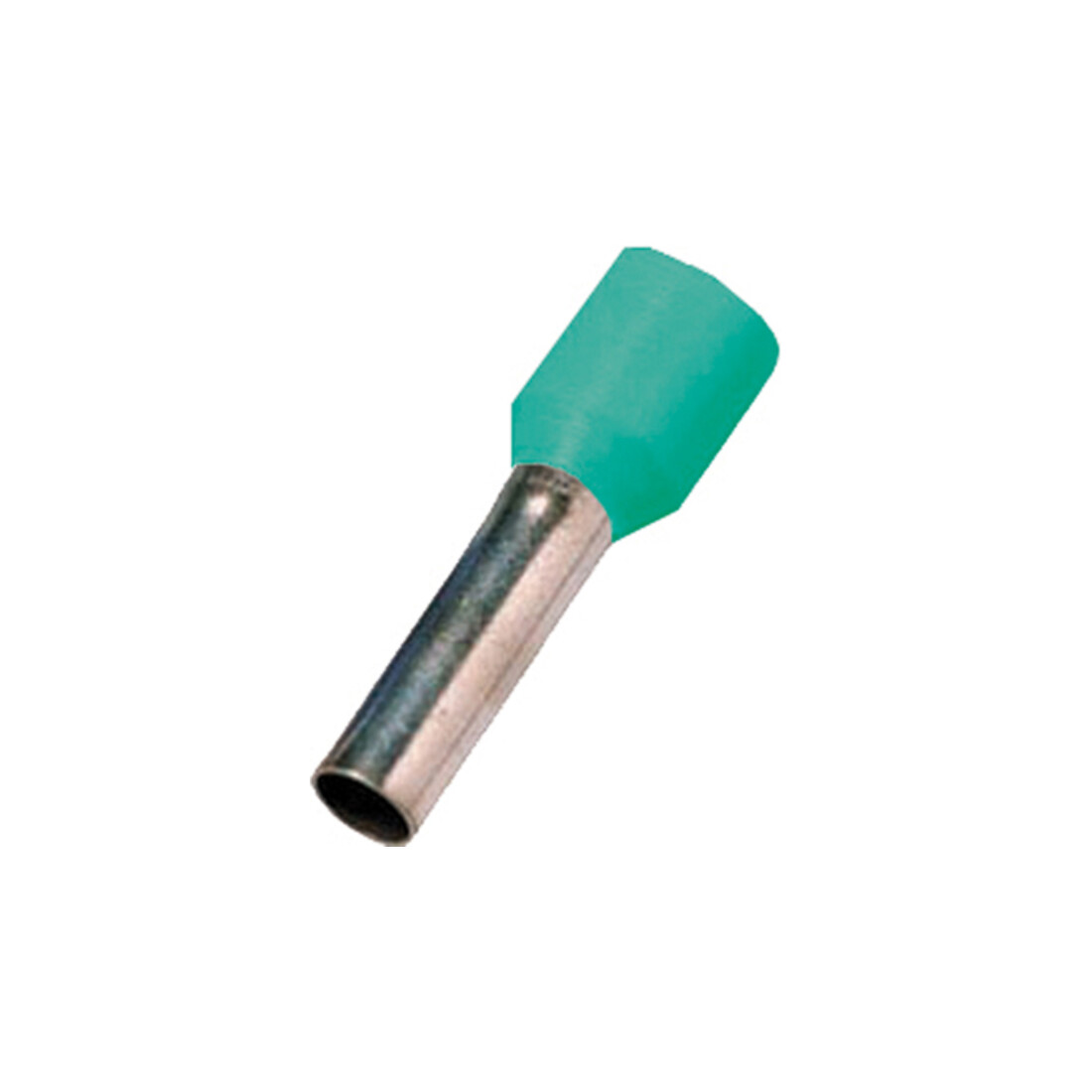 Intercable Tools Aderendhülse 0, 34qmm türkis ICIAE0348
