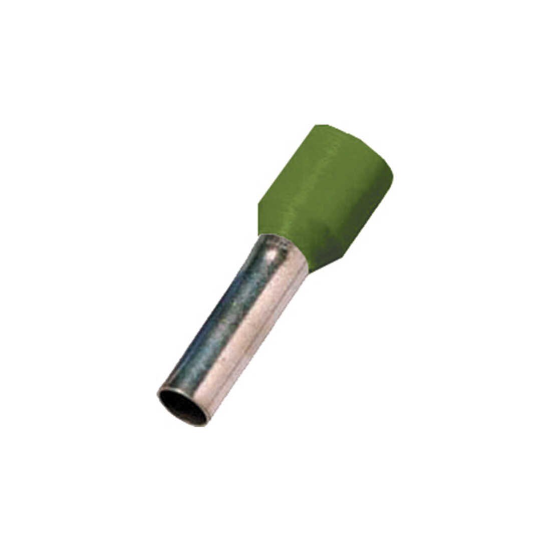 Intercable Tools Aderendhülse 50qmm oliv ICIAE5020OL