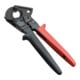Intercable Tools Cisaille à câble max. 32 mm MSR32