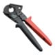 Intercable Tools Cisaille à câble max. 32 mm MSR32
