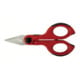 Intercable Tools Ciseaux coupe-câbles + boîte de sécurité 16020-F1