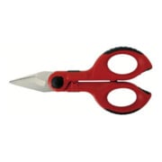 Intercable Tools Ciseaux coupe-câbles + boîte de sécurité 16020-F1-2