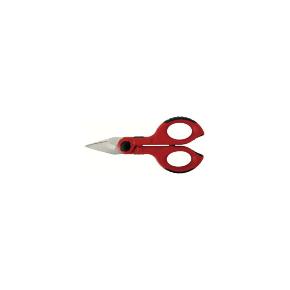 Intercable Tools Ciseaux coupe-câbles + boîte de sécurité 16020-F1