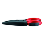 Intercable Tools Ciseaux coupe-câbles + boîte de sécurité 16020-F1-4