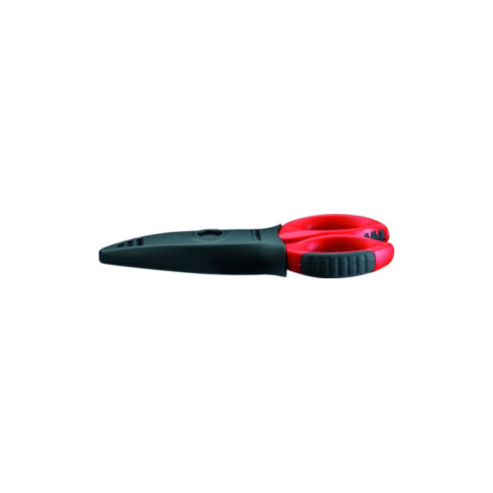 Intercable Tools Ciseaux coupe-câbles + boîte de sécurité 16020-F1