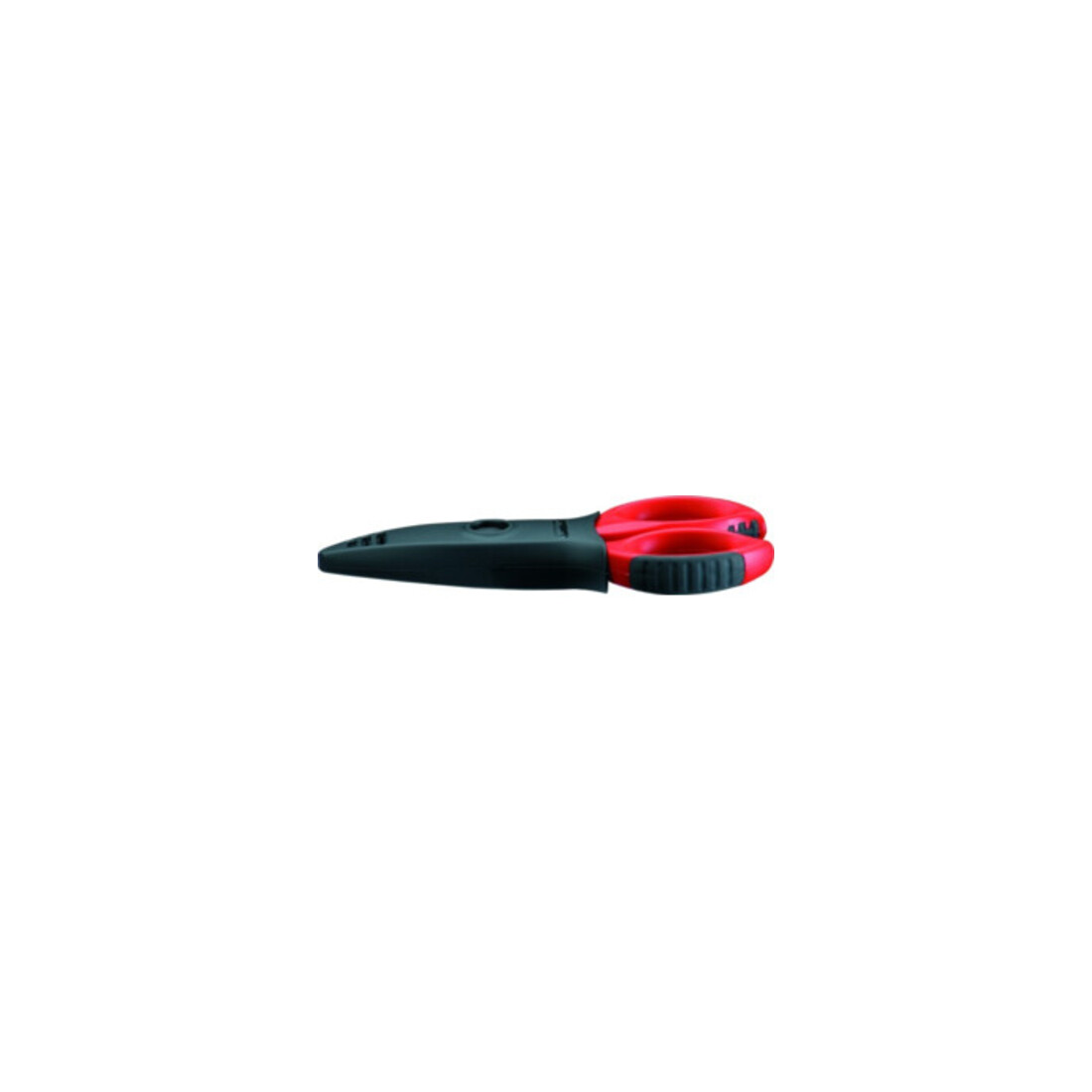 Intercable Tools Ciseaux coupe-câbles + boîte de sécurité 16020-F1